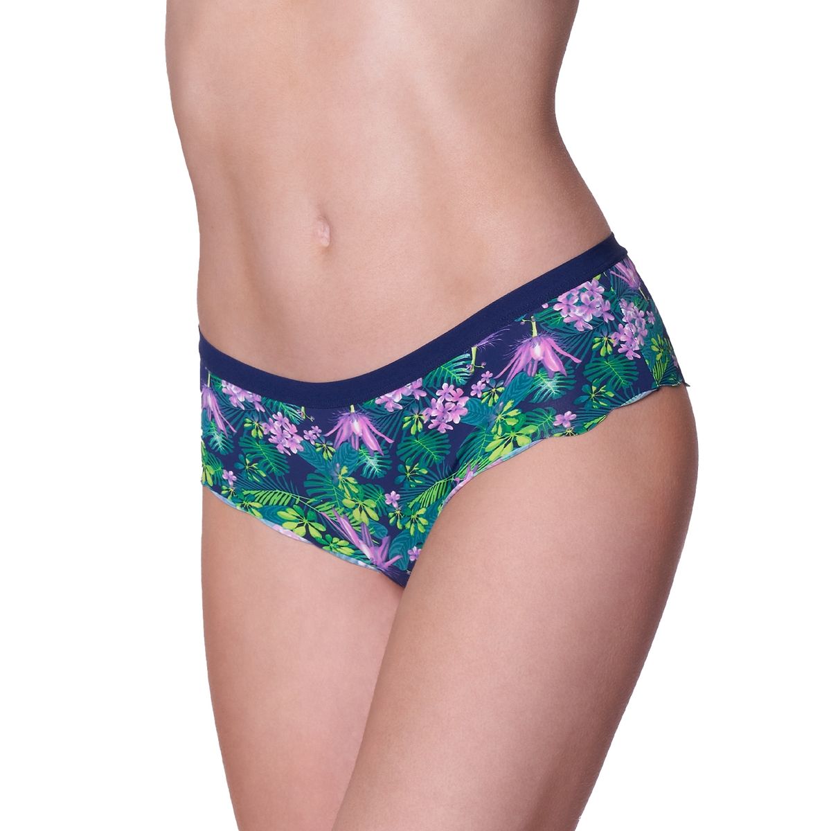 BAZIANI - Calzón Pantaleta  Comfy 20501