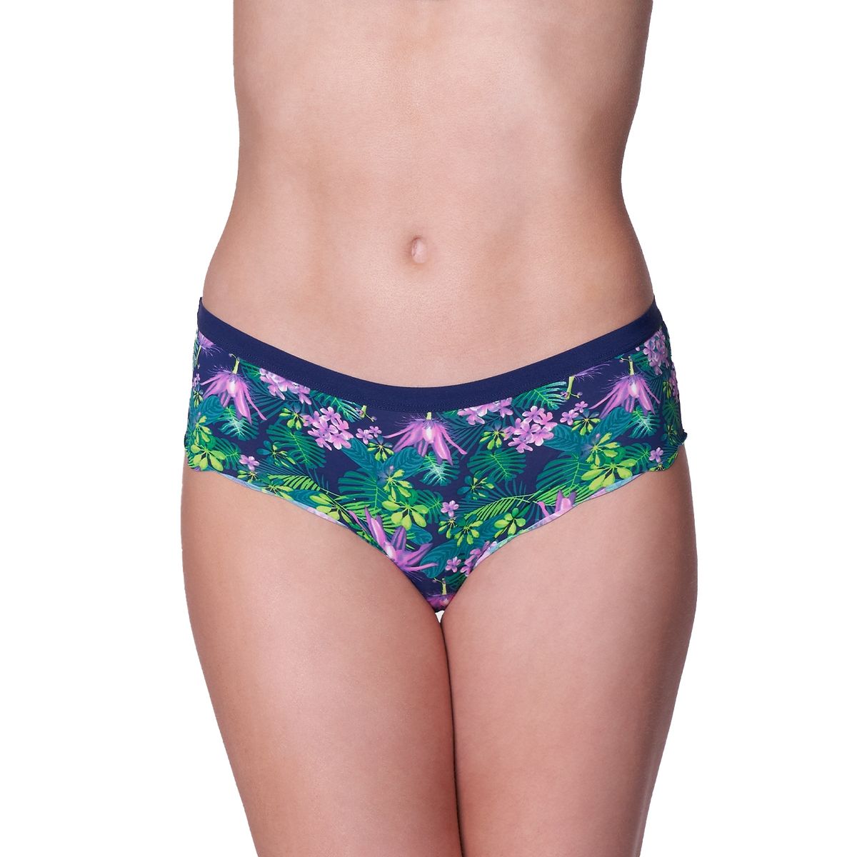 BAZIANI - Calzón Pantaleta  Comfy 20501