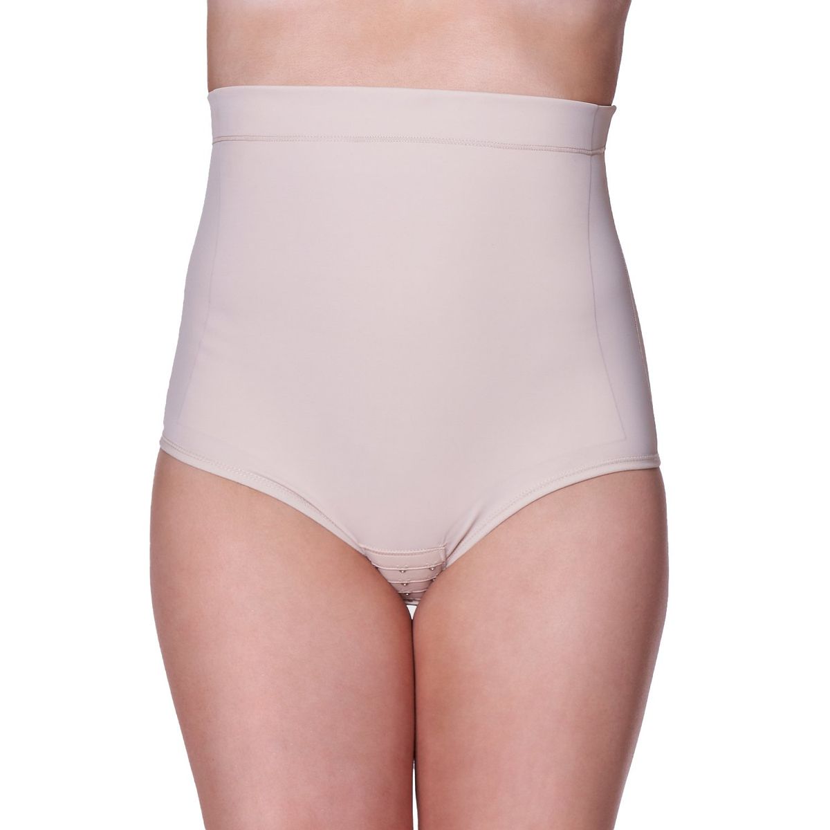 BAZIANI - Calzón Faja Control Abdomen 20498