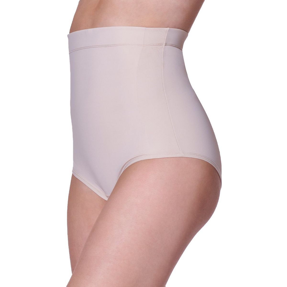 BAZIANI - Calzón Faja Control Abdomen 20498