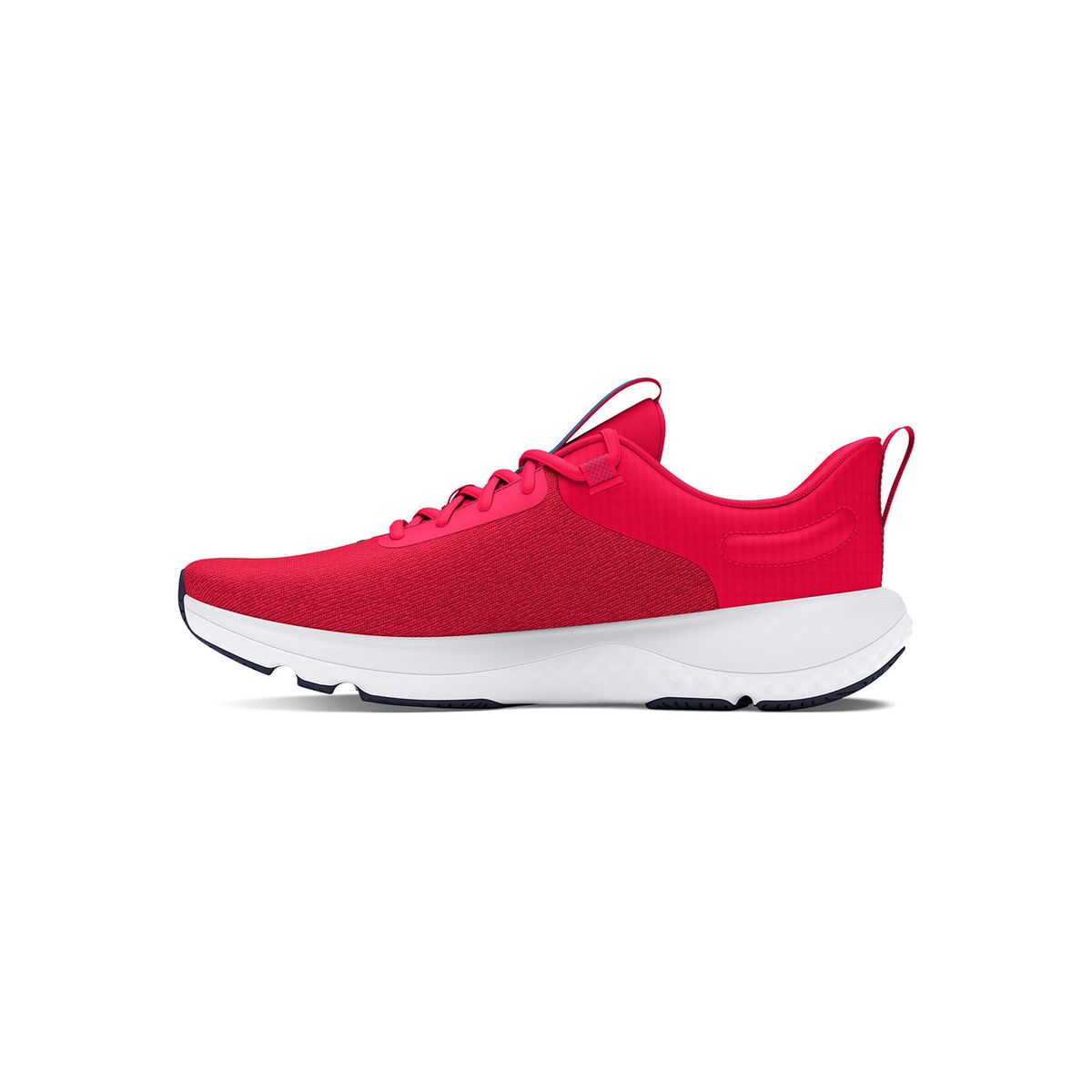 UNDER ARMOUR - Zapatilla Ua Charged Revitaliz Rojo Hombre UNDER ARMOUR