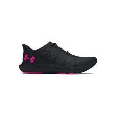 UNDER ARMOUR - Zapatillas correr UA Sonic mujer Negro