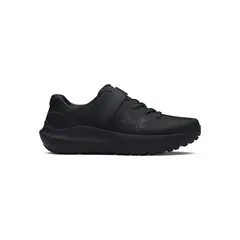 UNDER ARMOUR - Zapatilla Ua Bps Surge 4 Ac Negro Niño
