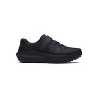 Zapatilla Ua Bps Surge 4 Ac Negro Niño