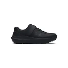 UNDER ARMOUR - Zapatilla Ua Bps Surge 4 Ac Negro Niño