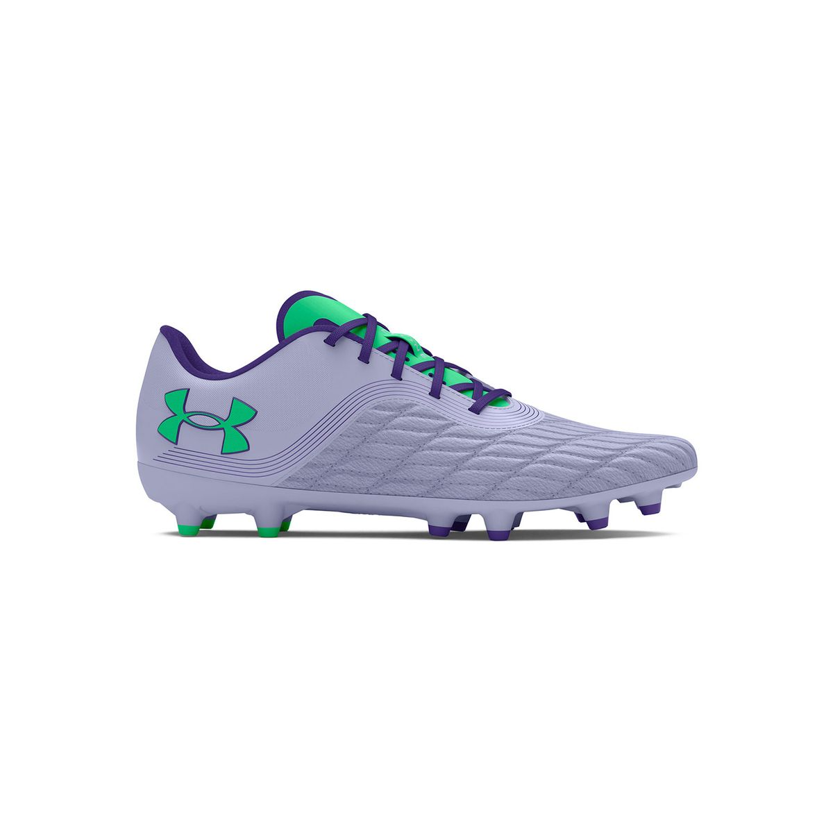 UNDER ARMOUR - Zapatos fútbol unisex Magnetico Pro 3 FG UNDER ARMOUR