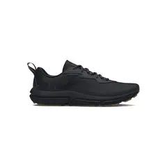 UNDER ARMOUR - Zapatilla Charged Verssert 2 Negro Hombre