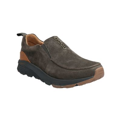 Imagen 2 del producto Zapato Cuero Hombre Essex Café