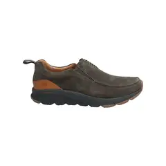 ROCKFORD - Zapato Cuero Hombre Essex Café