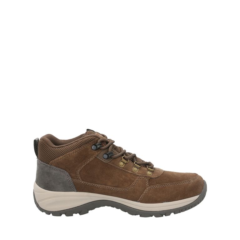 Zapatilla Impermeable Hombre Manaslu Café