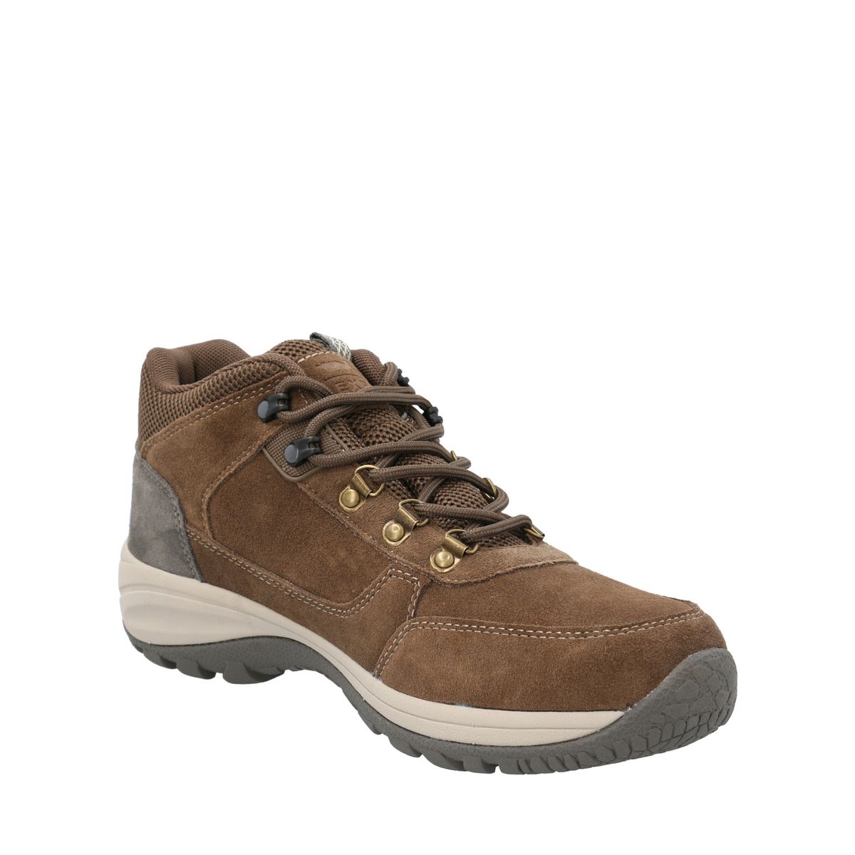 ROCKFORD - Zapatilla Impermeable Hombre Manaslu Café ROCKFORD
