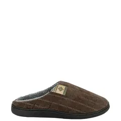 PASSER - Pantufla Hombre Café Dadu