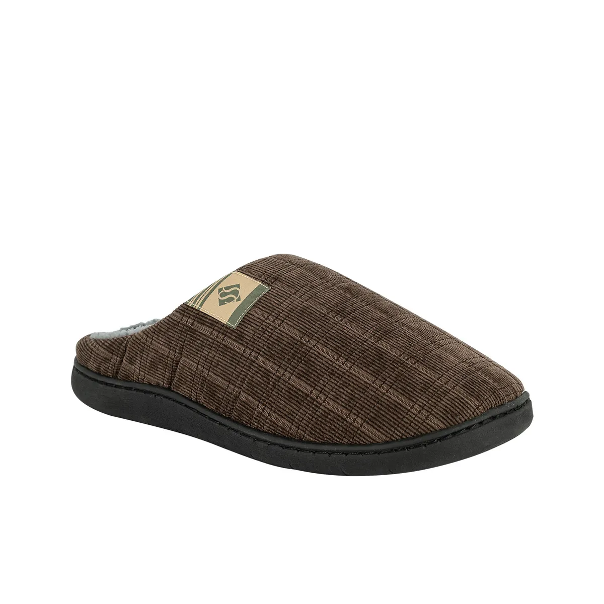 PASSER - Pantufla Hombre Café Dadu Passer