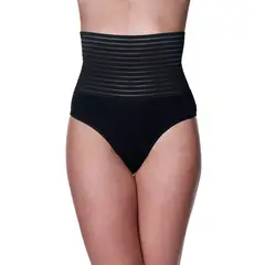 BAZIANI - Calzón Faja Alta 20574