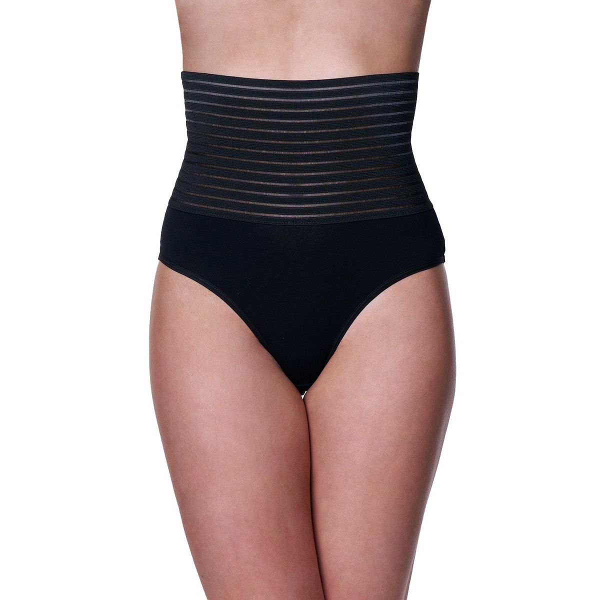 BAZIANI - Calzón Faja Alta 20574