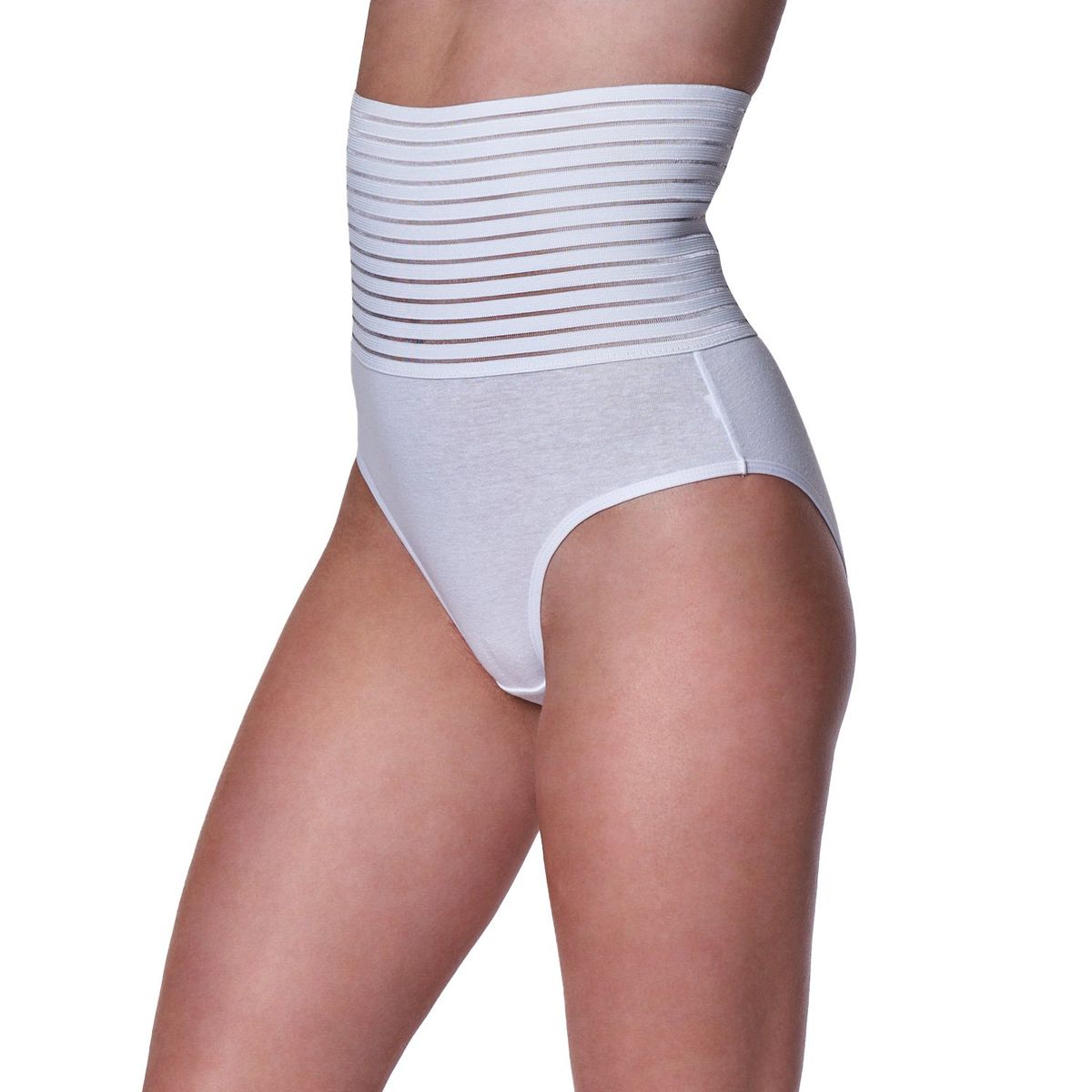 BAZIANI - Calzón Faja Alta 20574