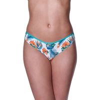 Calzón Bikini Encaje 20570