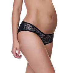 BAZIANI - Calzón Maternal Encaje 20557