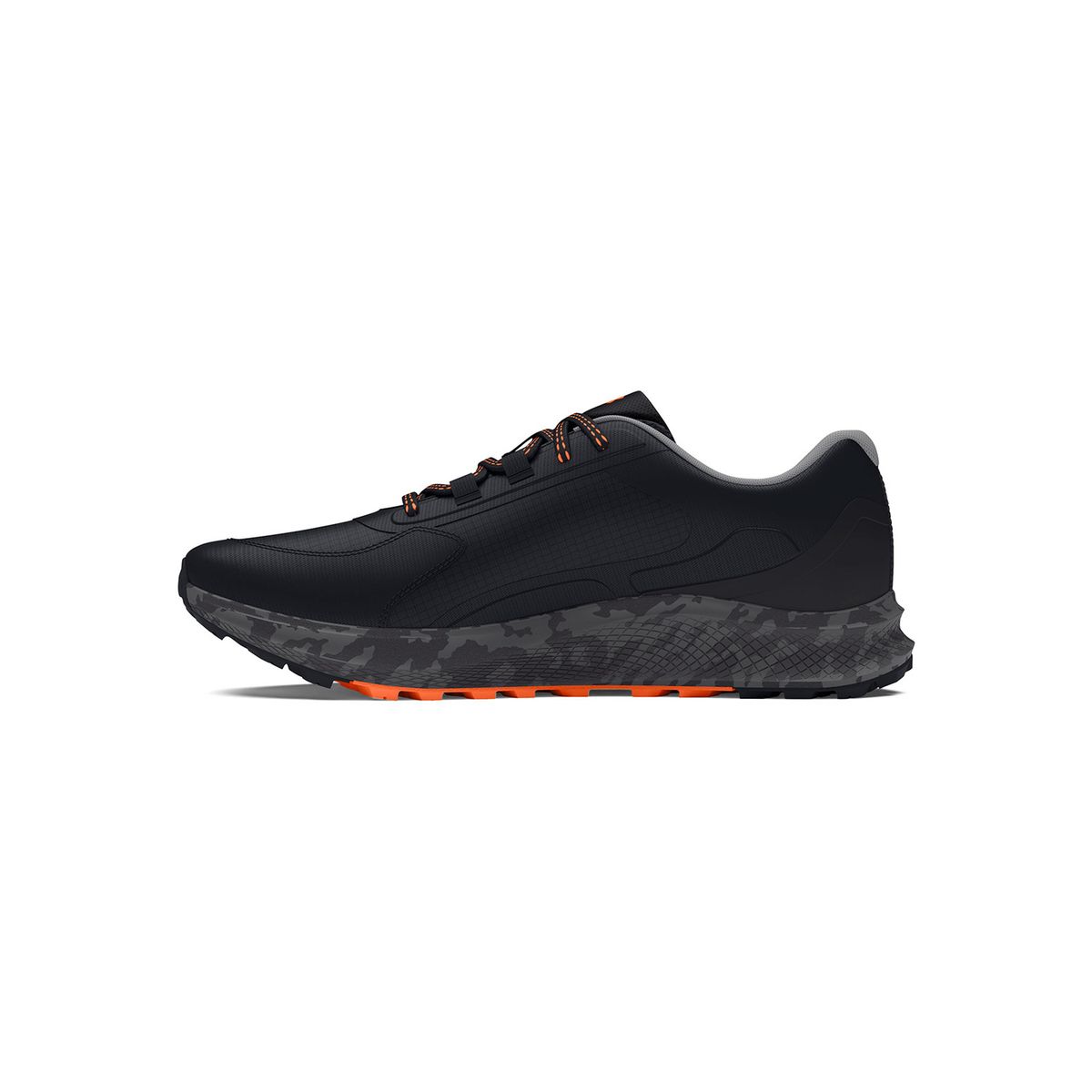 UNDER ARMOUR - Zapatillas Run Bandit Trail 3 hombre Negro UNDER ARMOUR