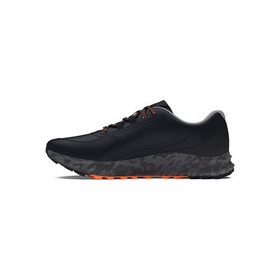 Imagen 2 del producto Zapatillas Run Bandit Trail 3 hombre Negro