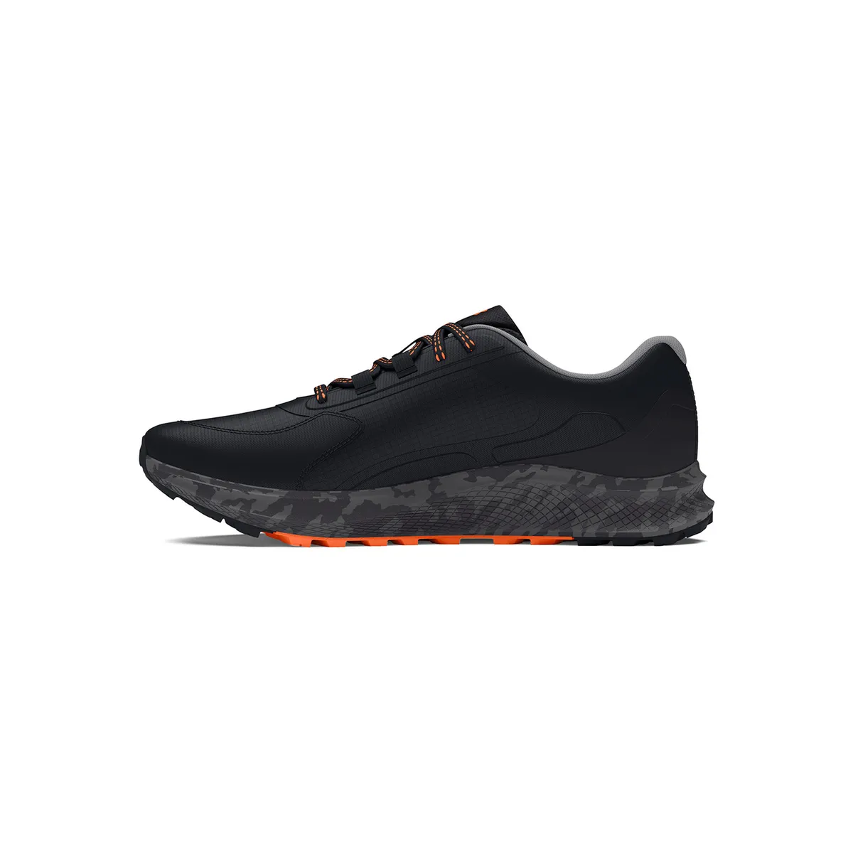 UNDER ARMOUR - Zapatillas Run Bandit Trail 3 hombre Negro UNDER ARMOUR