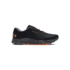 UNDER ARMOUR - Zapatillas Run Bandit Trail 3 hombre Negro