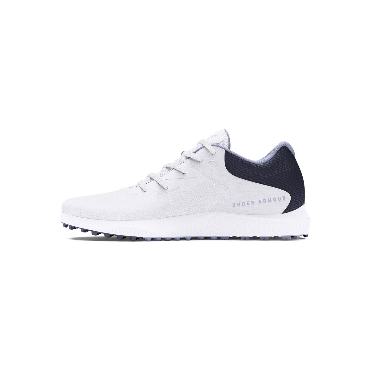UNDER ARMOUR - Zapatos golf Spikeles Breathe2 mjer Blanco UNDER ARMOUR