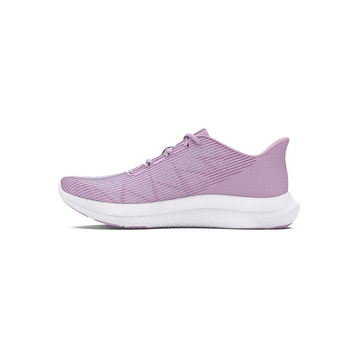 UNDER ARMOUR - Zapatillas correr UA Sonic mujer Morado UNDER ARMOUR