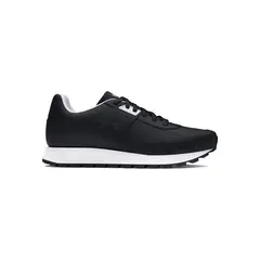 UNDER ARMOUR - Zapatilla UA Essential Runner Negro hombre