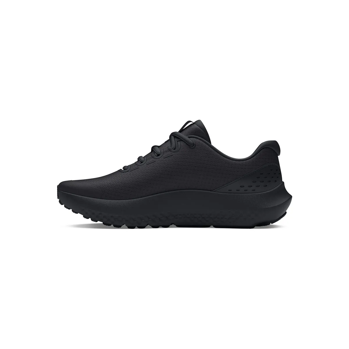 UNDER ARMOUR - Zapatilla Ua Bgs Surge 4 Negro Niño UNDER ARMOUR