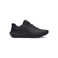 Zapatilla Ua Bgs Surge 4 Negro Niño