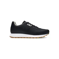 UNDER ARMOUR - Zapatillas Essential Runner mujer Negro