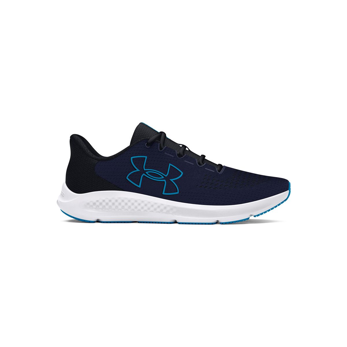 UNDER ARMOUR - Zapatilla W Chrgd Pursuit 3 Bl Azul Mujer UNDER ARMOUR
