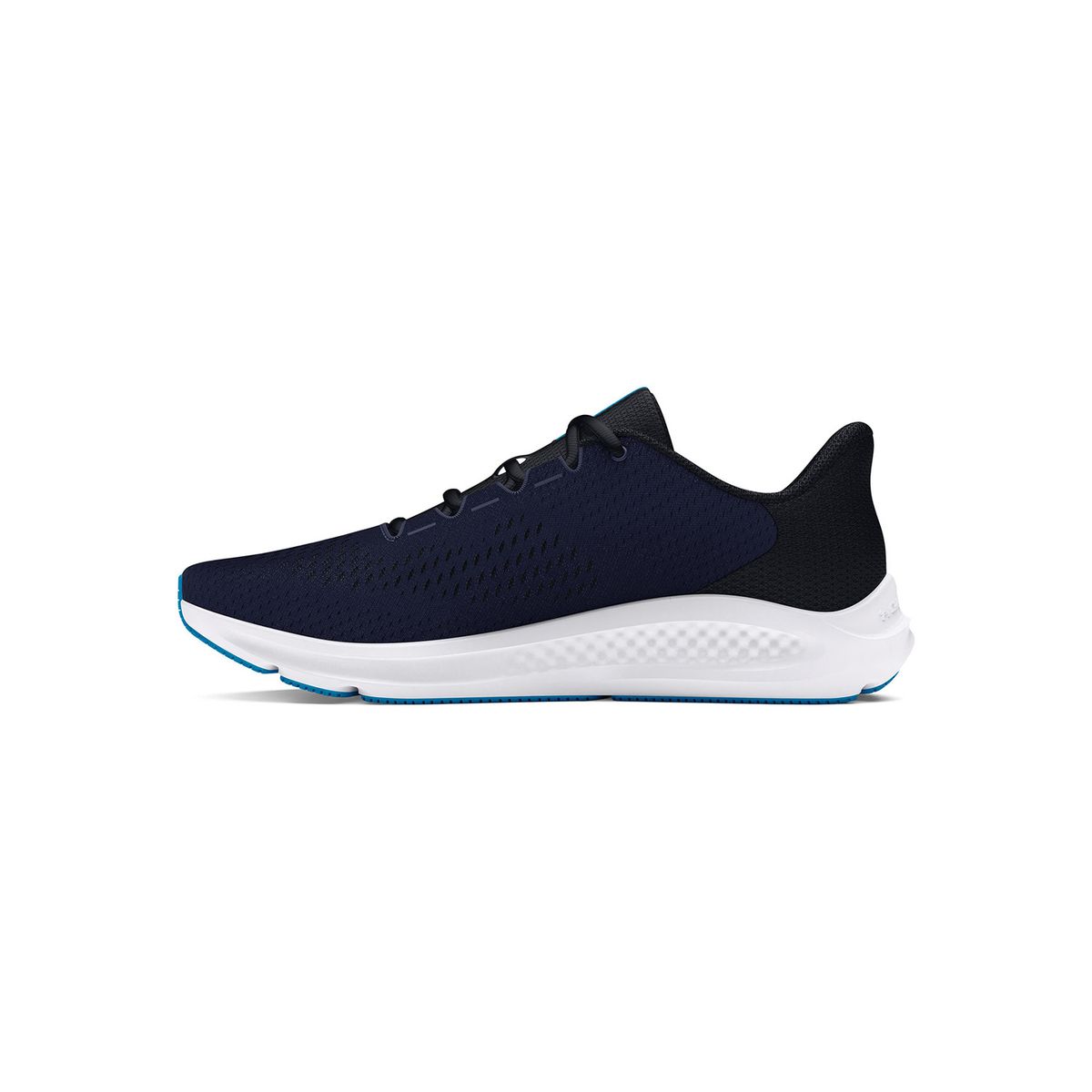UNDER ARMOUR - Zapatilla W Chrgd Pursuit 3 Bl Azul Mujer UNDER ARMOUR