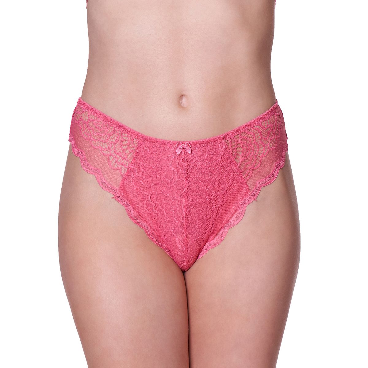 BAZIANI - Calzón Pantaleta Encaje 2775