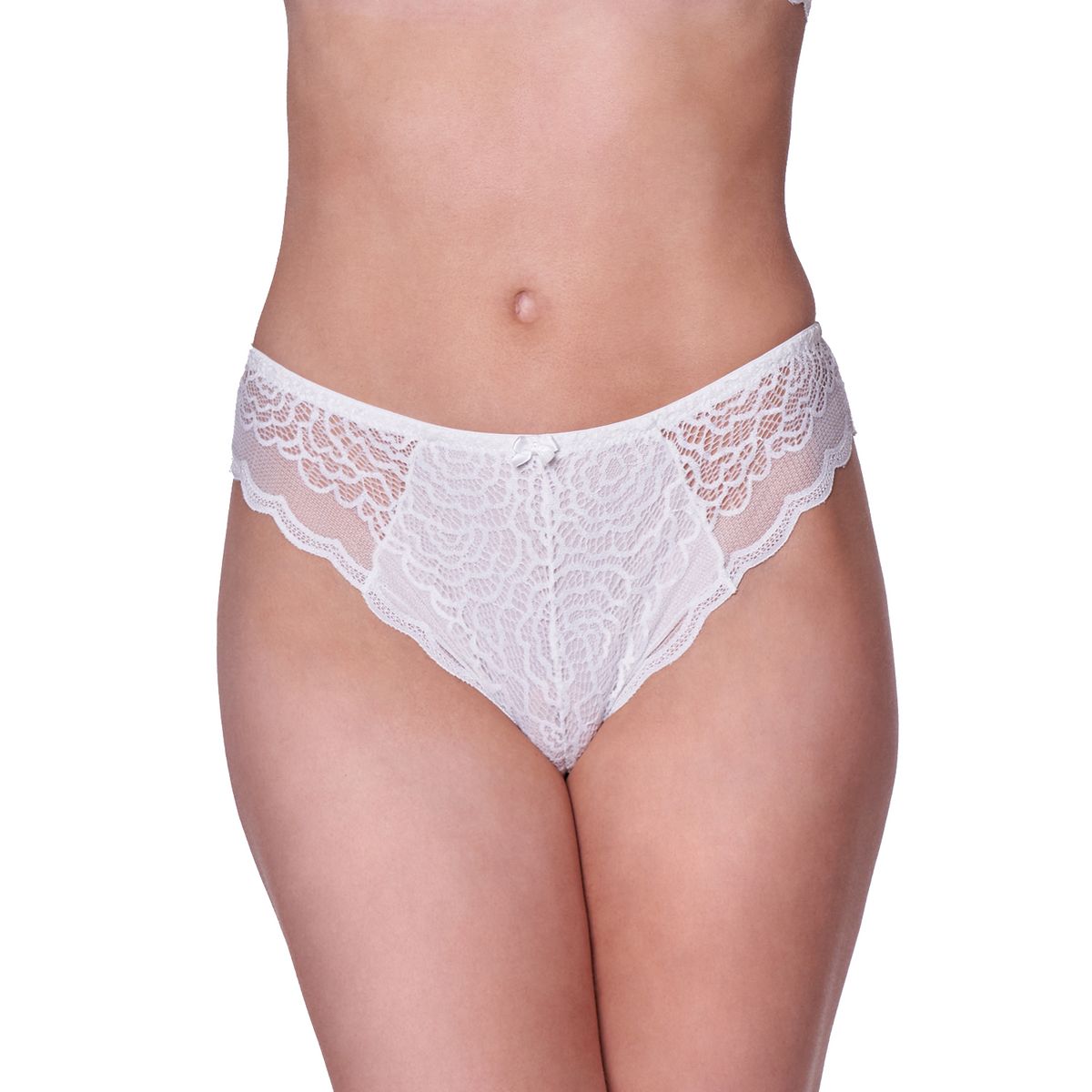 BAZIANI - Calzón Pantaleta Encaje 2775