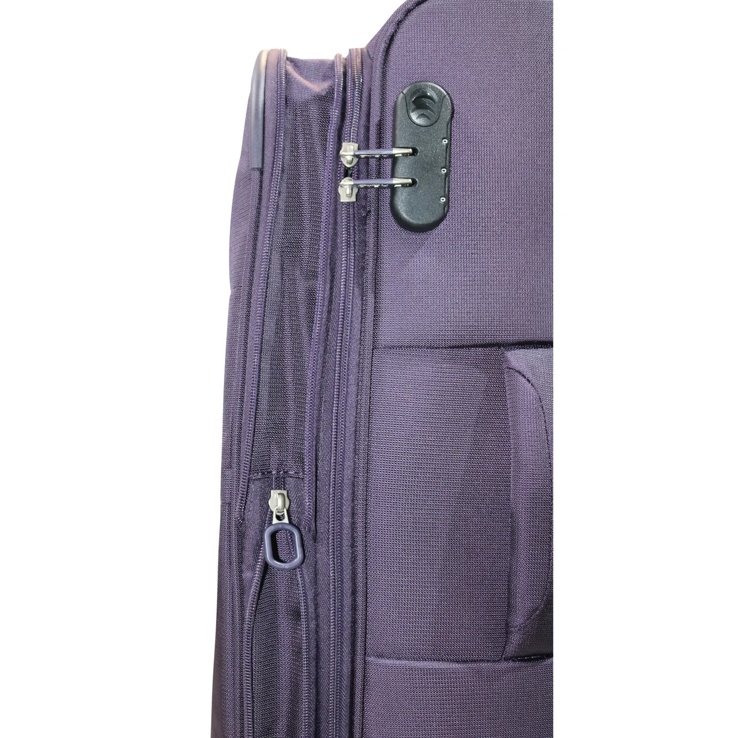HEAD Maleta Cabina Blanda Londres S Morado Head | Falabella Chile
