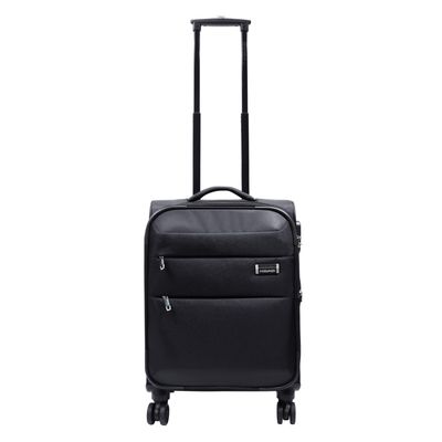 Imagen 2 del producto Maleta Cabina Blanda Londres S Negro