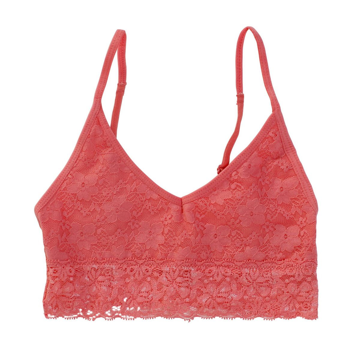 BAZIANI - Peto Encaje Niña 4232