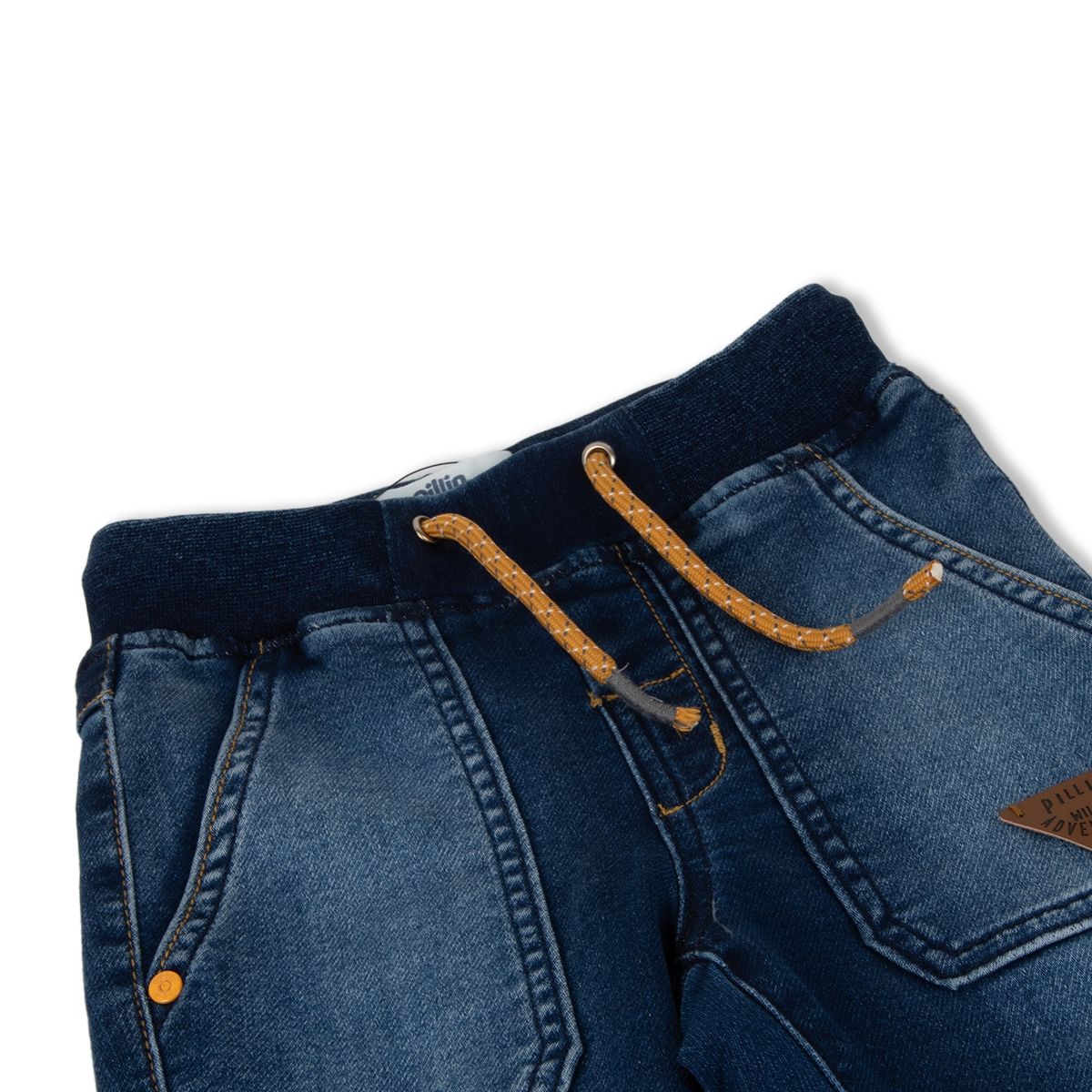 PILLIN - Jeans Bebé Niño Denim Pillin PILLIN