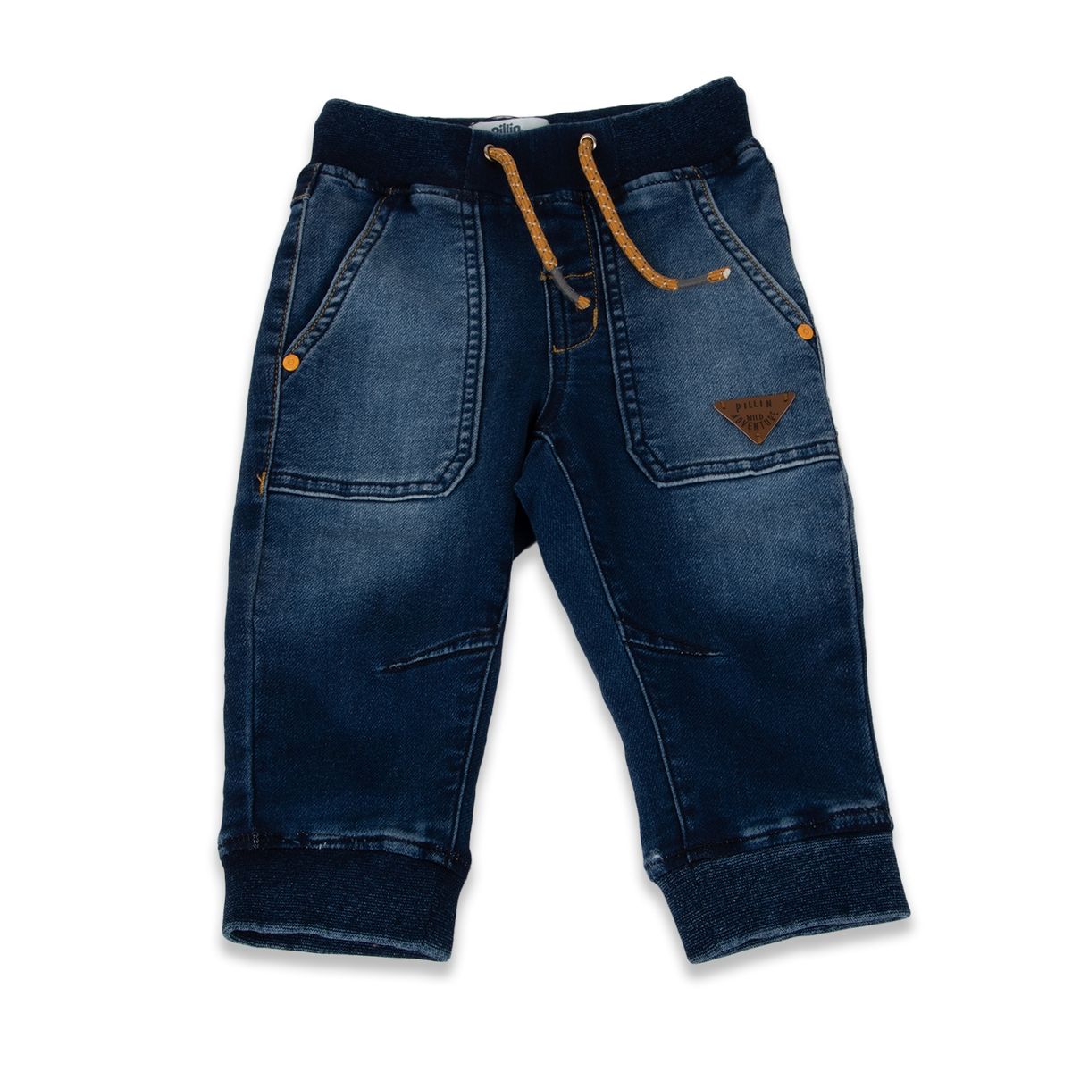 PILLIN - Jeans Bebé Niño Denim Pillin PILLIN