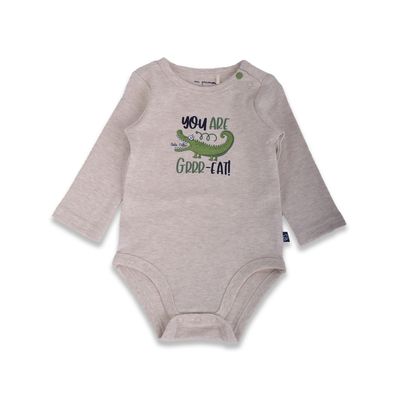 Imagen 2 del producto Pack 3 Pzas Body Bebé Niño Multicolor