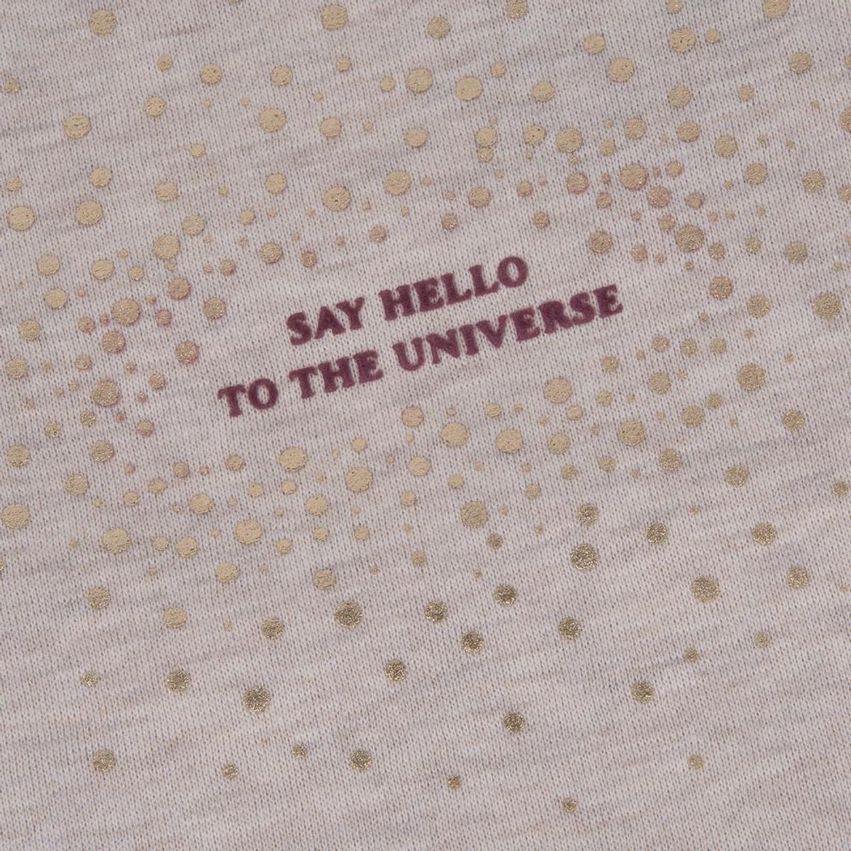 PILLIN - Polerón Niña Gris claro Pillin PILLIN