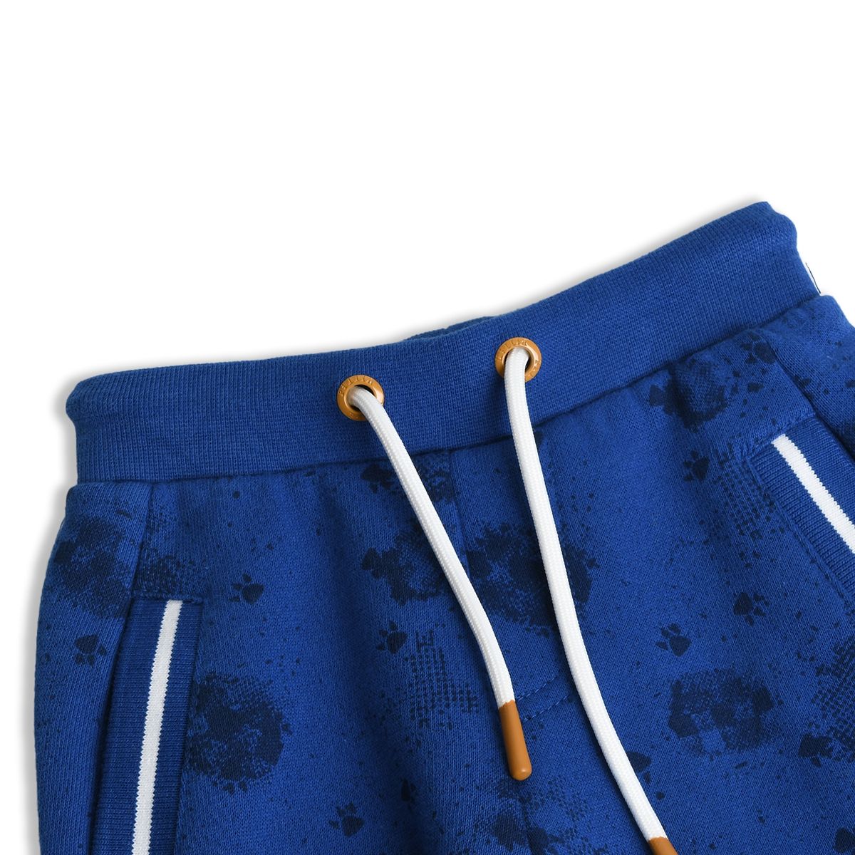 PILLIN - Pantalón de buzo Bebé Niño Azul Pillin PILLIN