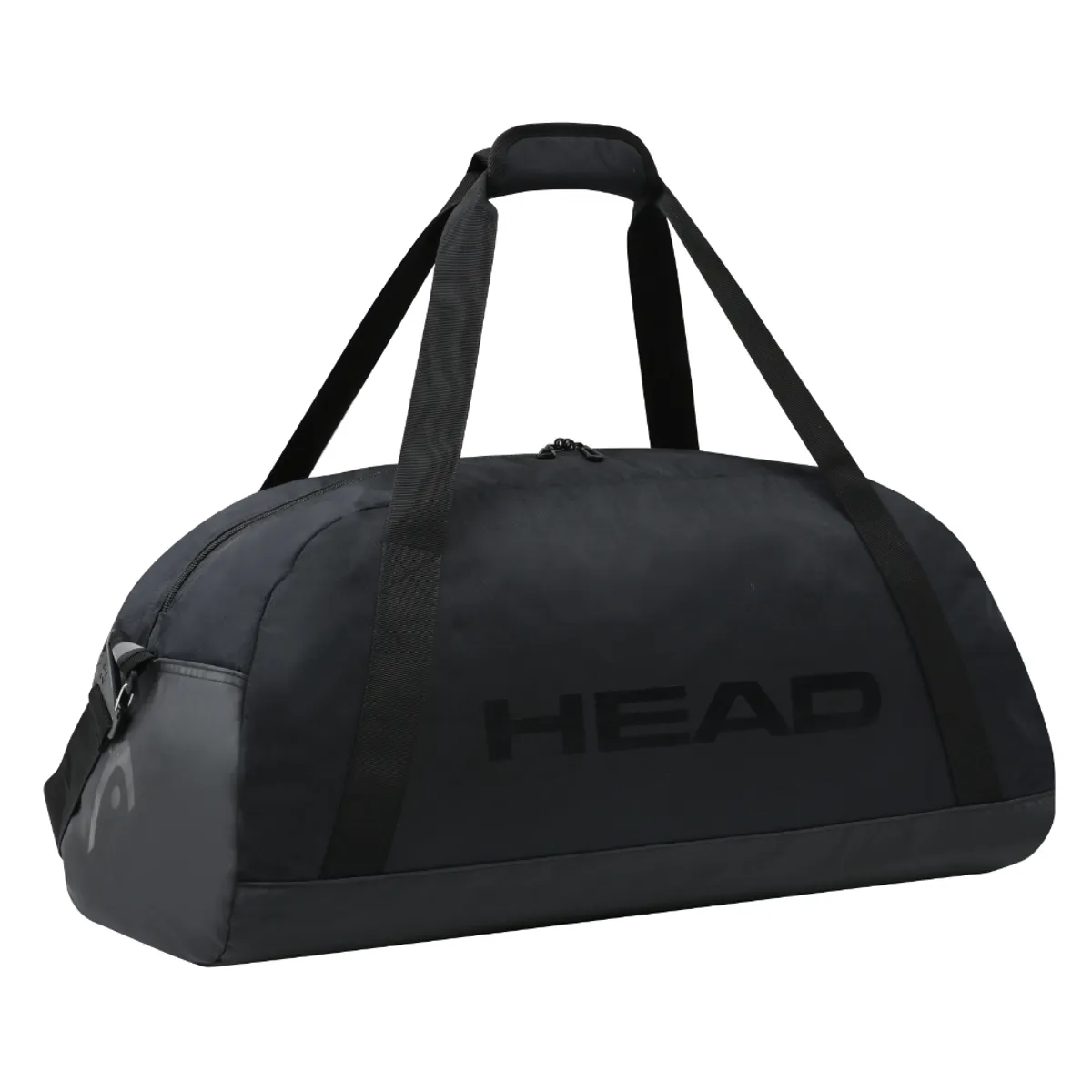 HEAD - Bolso Deportivo Básico Musso Negros Head
