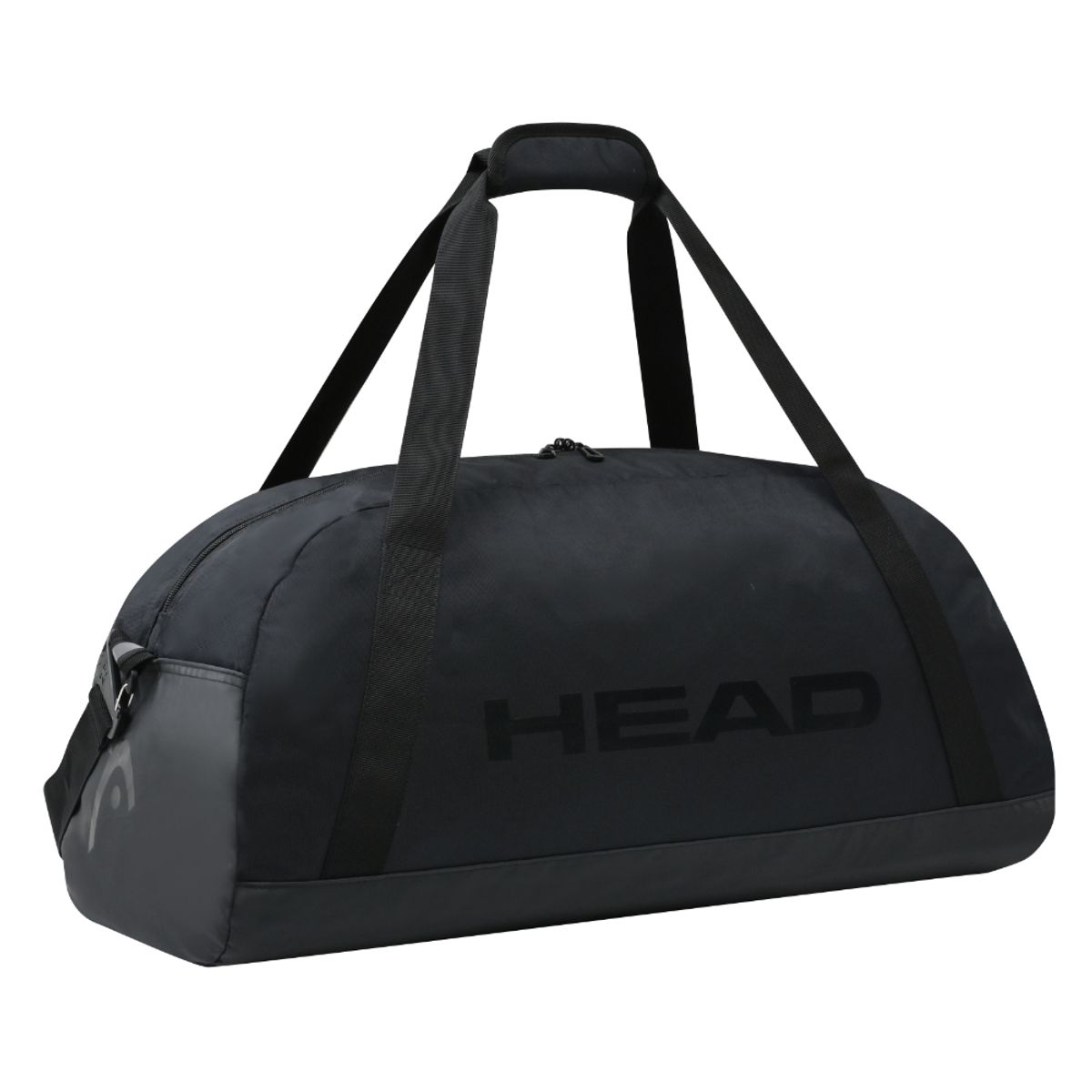 HEAD - Bolso Deportivo Básico Musso Negros Head