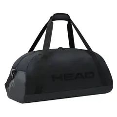 HEAD - Bolso Deportivo Básico Musso Negros
