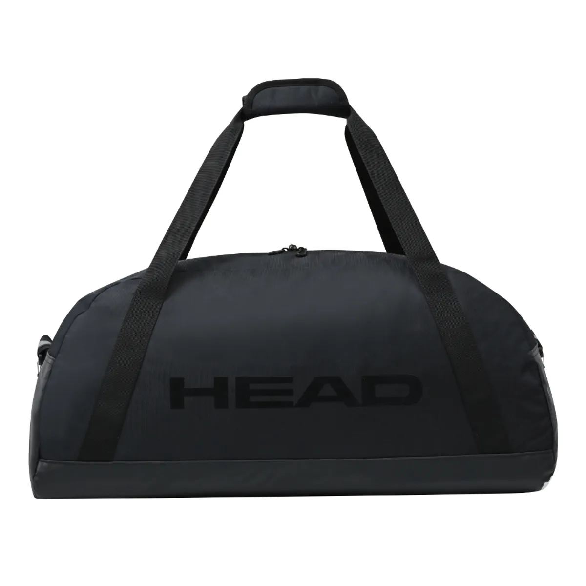 HEAD - Bolso Deportivo Básico Musso Negros Head