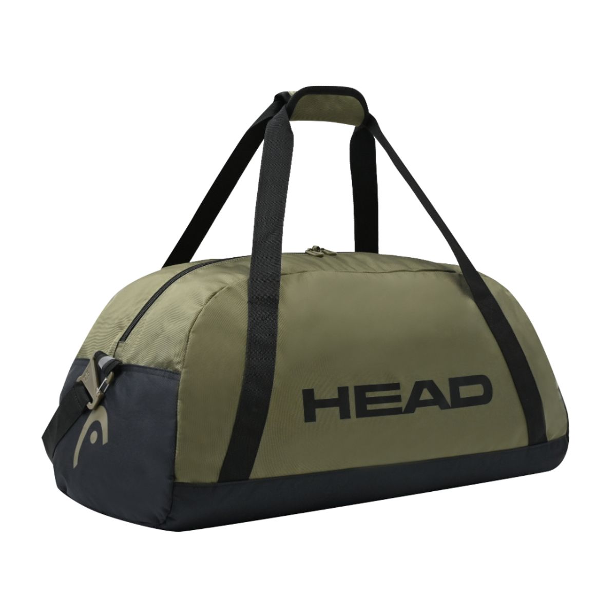 HEAD - Bolso Deportivo Básico Pilot 55 Verde Head