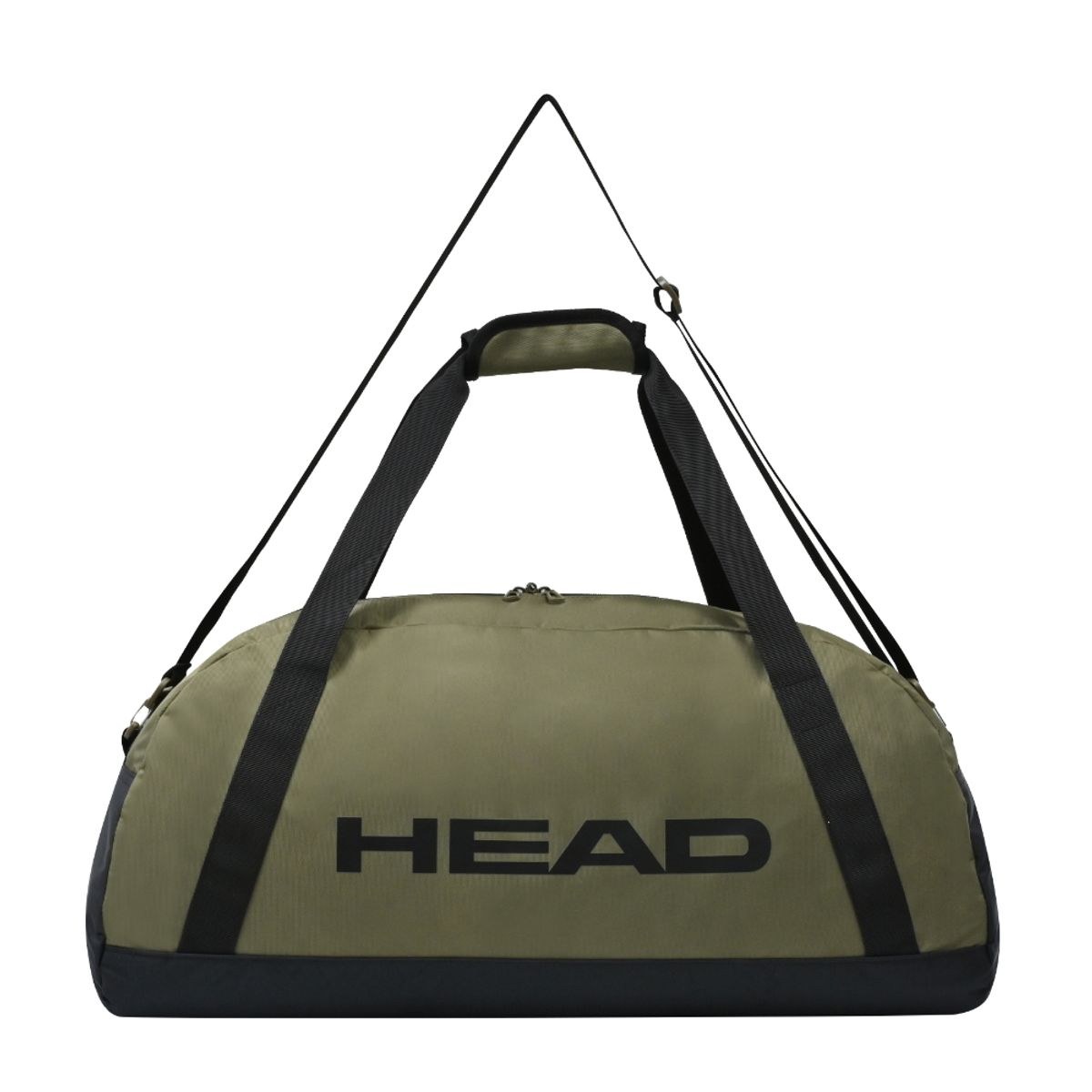 HEAD - Bolso Deportivo Básico Pilot 55 Verde Head